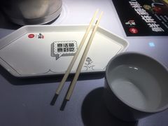 -鱼酷活鱼烤鱼(昆明路店)