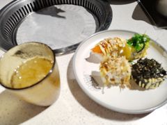 -火叮叮自助烤肉·现切牛肉(茂业店)