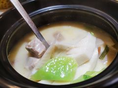 -后宫私房菜(汇客美食娱乐广场店)