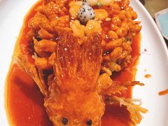 -童福兴·南京菜(老门东店)