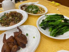 -壹厨饭店(五羊店)