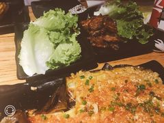 -云晓光头烧烤吧(盛夏店)