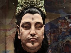 -中国美术学院-美术馆