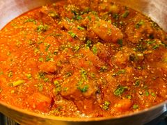 -Ameigo梅果·云贵川bistro(长宁来福士店)