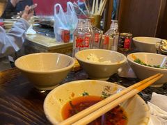 -蜀大侠火锅(建设路第五大道店)