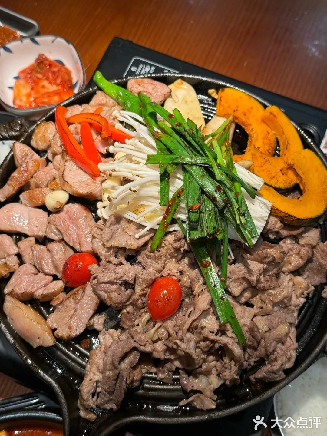 六点坐满人,一半香港人!