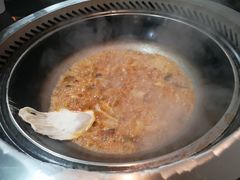 -三里屯土灶炖公鸡地锅鸡(江东店)