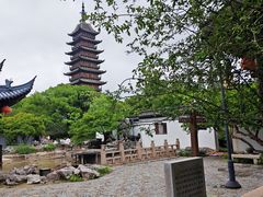 -常熟方塔园