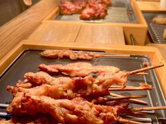 -比格比萨自助(南京万达茂店)