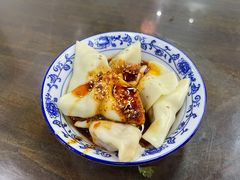 钟水饺-西月城谭豆花(春熙路店)