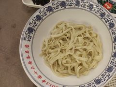 -老浒记烤鸭-北京菜(琉璃厂店)