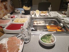 -海底捞火锅(壹悦城店)