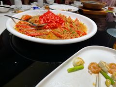 -富淳饭店(陆家嘴保利广场店)