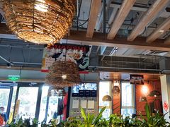 大堂-管氏翅吧(台湾街店)