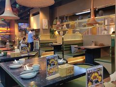 -云海肴云南菜·蒸汽石锅鱼(青岛万象城店)