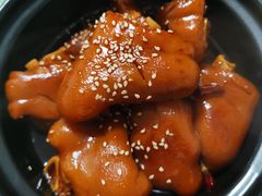 -蘑菇圈·云南野生菌菇炒饭·巷口食堂(悦荟店)