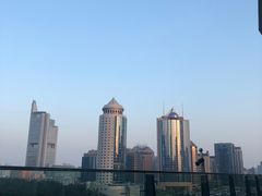 -中央广播电视总台(光华路办公区)