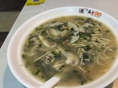 -二扁私房面馆(崂山路店)
