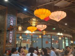 -粤点越有·茶点·粤菜(樵岭国际店)