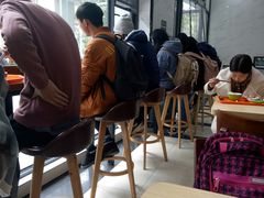-梅园食堂