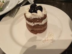 -万丽轩·粤菜(王府井金茂万丽酒店)