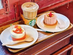 -星巴克臻选(北京前门大街店)