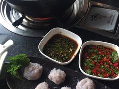 -捞王猪肚鸡火锅(昆山店)