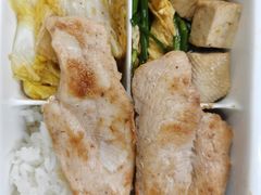 -CXFIT 陈徐健身工作室(凯旋店)