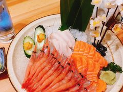 -高木日本料理(静安寺店)