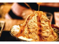 -Ice Monster冰馆·CNN评选全球十大甜品(国贸商城店)