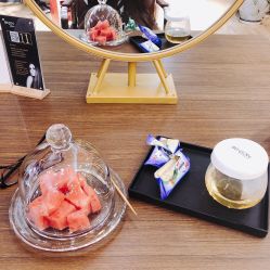 水果-意廊 Hair Salon