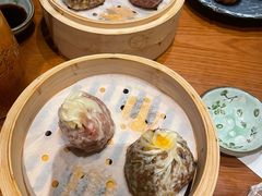 -鑫震源·苏式大虾生煎(山塘街店)