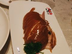 -大碗居·烤鸭·鱼头泡饼(天坛东门店)