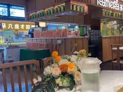 -呷哺呷哺(砂之船奥莱店)