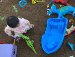 -孩子王(昆山招商花园城店)