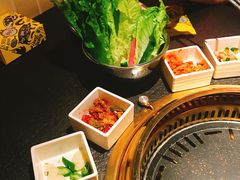 -嘿嘟嘟·肋条烧肉放题(爱融荟城店)