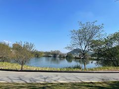 -南北湖风景区