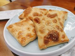 -古楼兰新疆抓饭(龙湖河西天街店)