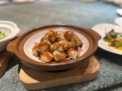 -恒记饭店(珠江路总店)