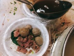 -菜忠潮州牛肉店(岗厦店)