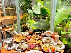 -The Good Place好地方·Brunch·coffee(国贸店)