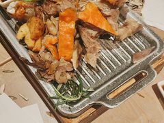 -耶里夏丽·新疆菜·28年喀什老馆(田林东路店)