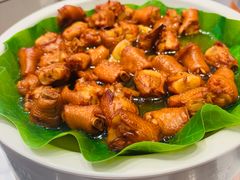 -密友回转自助火锅(世茂国际广场店)