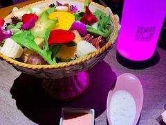 -陌上花儿·音乐西餐吧(和平店)