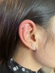 点击看大图 -匿名者纹身学院派·刺青