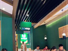 大堂-费大厨辣椒炒肉(万家丽一店)