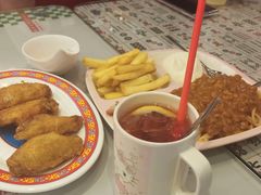 -香港新曜记茶餐厅(星耀城店)