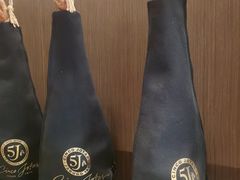 -ZAFFERANO西班牙海鲜饭(上海首店)