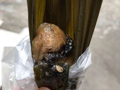芝麻花生-夹江老头叶儿粑(石雁儿小区店)