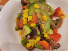 -萨莉亚意式餐厅(深圳北站店)